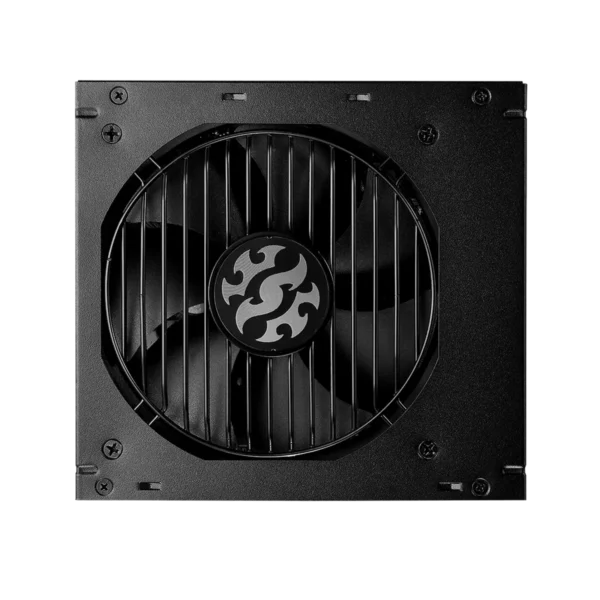 XPG CORE REACTOR power supply unit 850 W 24-pin ATX Black