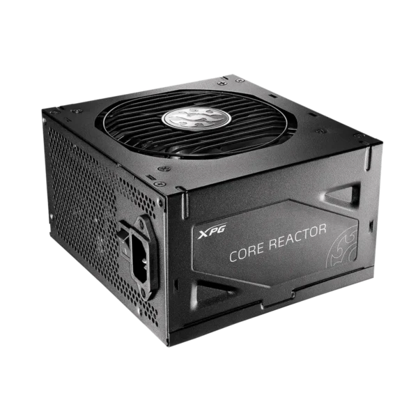 XPG CORE REACTOR power supply unit 850 W 24-pin ATX Black