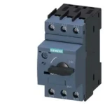Siemens 3RV2011-1GA10 circuit breaker Motor protective circuit breaker