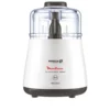 Moulinex DPA110 electric food chopper 0.5 L 1000 W White