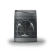Rowenta Instant Comfort SO6511 Indoor Grey 2200 W Fan electric space heater