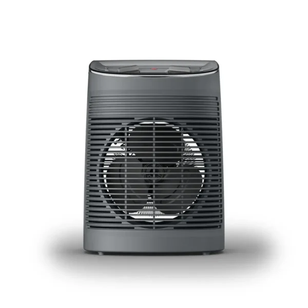 Rowenta Instant Comfort SO6511 Indoor Grey 2200 W Fan electric space heater