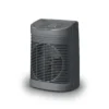 Rowenta Instant Comfort SO6511 Indoor Grey 2200 W Fan electric space heater