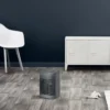 Rowenta Instant Comfort SO6511 Indoor Grey 2200 W Fan electric space heater