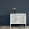 Rowenta Instant Comfort SO6511 Indoor Grey 2200 W Fan electric space heater