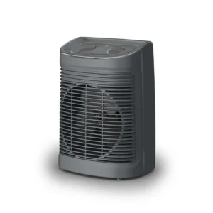Rowenta Instant Comfort SO6511 Indoor Grey 2200 W Fan electric space heater