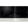 Siemens EH851FT17E hob Black Built-in Zone induction hob 4 zone(s)