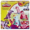 My Little Pony Play-Doh Cutie Mark Creators Featuring