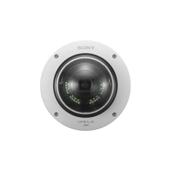 Sony SNC-VM772R security camera Dome IP security camera Outdoor 5472 x 3648 pixels Ceiling/wall