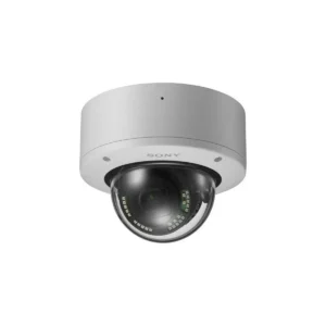 Sony SNC-VM772R security camera Dome IP security camera Outdoor 5472 x 3648 pixels Ceiling/wall