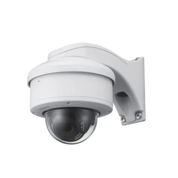 Sony SNC-VM772R security camera Dome IP security camera Outdoor 5472 x 3648 pixels Ceiling/wall