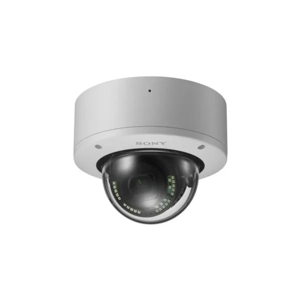 Sony SNC-VM772R security camera Dome IP security camera Outdoor 5472 x 3648 pixels Ceiling/wall