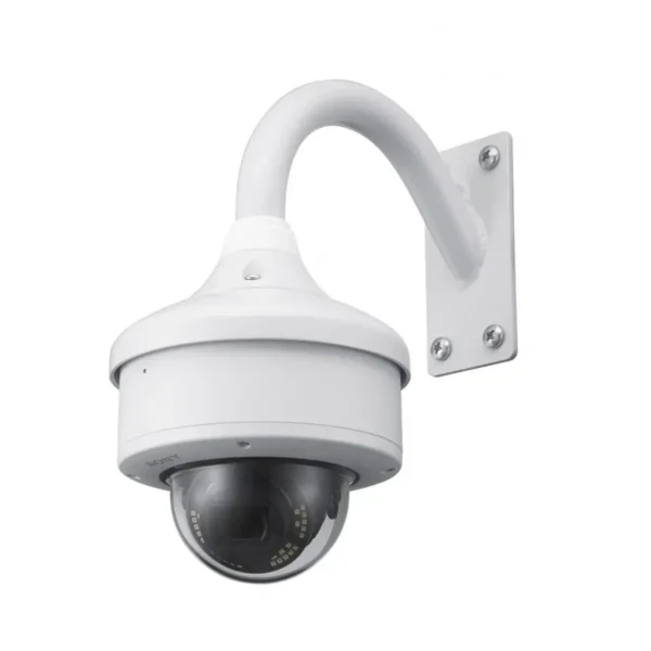 Sony SNC-VM772R security camera Dome IP security camera Outdoor 5472 x 3648 pixels Ceiling/wall