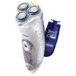 Philips HQ7780 Rotation shaver Trimmer Blue, White