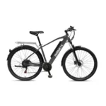 Nilox X7 Black, Grey Aluminium 69.8 cm (27.5″) 23 kg