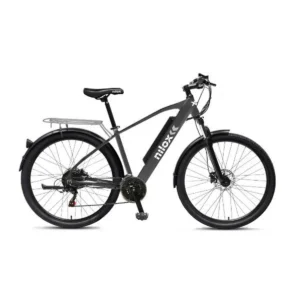 Nilox X7 Black, Grey Aluminium 69.8 cm (27.5″) 23 kg