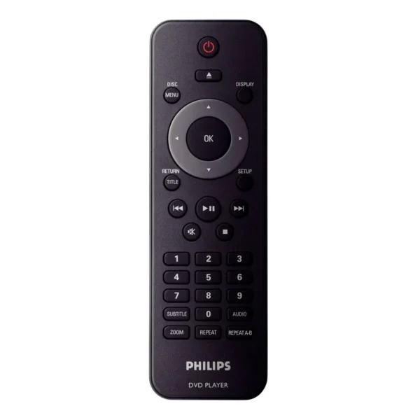 Philips DVP3982 HDMI 1080p DivX Ultra DVD player