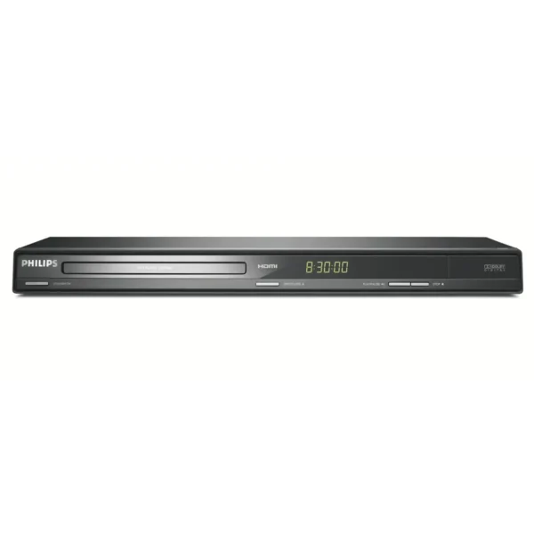 Philips DVP3982 HDMI 1080p DivX Ultra DVD player