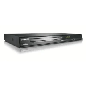 Philips DVP3982 HDMI 1080p DivX Ultra DVD player