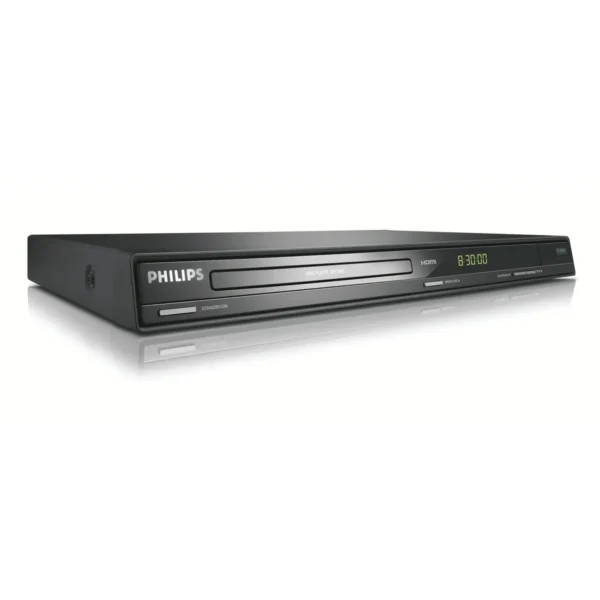 Philips DVP3982 HDMI 1080p DivX Ultra DVD player