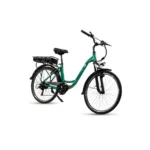 EMG Funny Green Aluminium 66 cm (26″) 25 kg