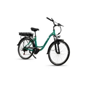 EMG Funny Green Aluminium 66 cm (26″) 25 kg