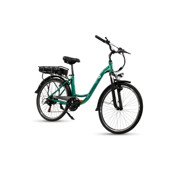 EMG Funny Green Aluminium 66 cm (26″) 25 kg