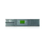 DELL TL2000 Storage auto loader & library Tape Cartridge