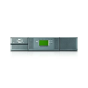 DELL TL2000 Storage auto loader & library Tape Cartridge