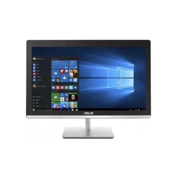 ASUS ET ET2325IUK-BC004X All-in-One PC/workstation Intel® Pentium® J2900 58.4 cm (23″) 1920 x 1080 pixels 4 GB DDR3L-SDRAM 1 TB HDD Windows 10 Home Black, Silver