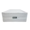 Bestway NightRest Airbed with AlwayzAire Technology/Queen