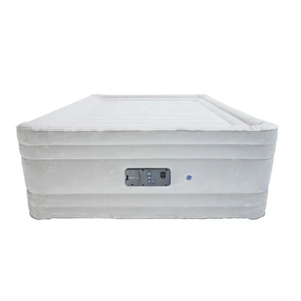 Bestway NightRest Airbed with AlwayzAire Technology/Queen