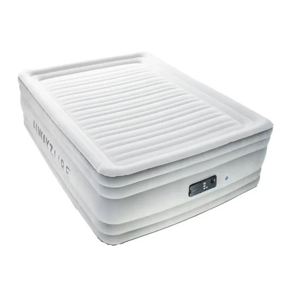 Bestway NightRest Airbed with AlwayzAire Technology/Queen