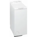 Whirlpool AWE 5525 washing machine Top-load 5.5 kg 1200 RPM White