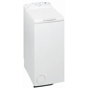 Whirlpool AWE 5525 washing machine Top-load 5.5 kg 1200 RPM White