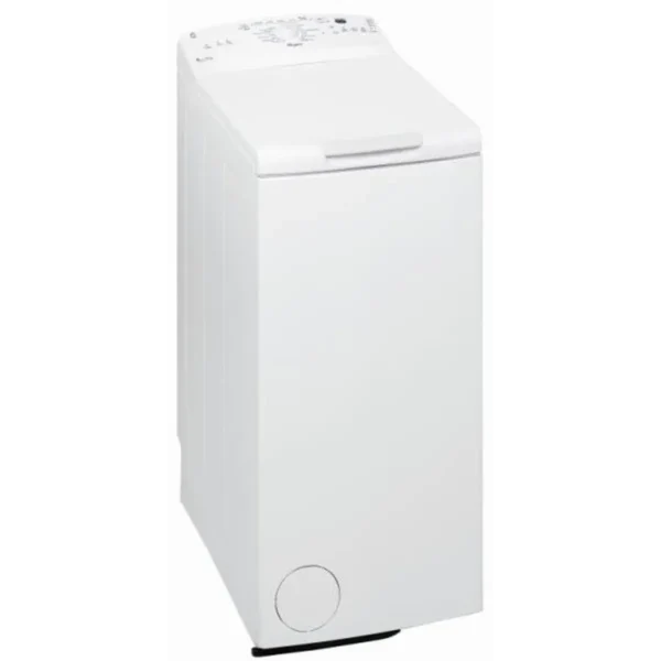 Whirlpool AWE 5525 washing machine Top-load 5.5 kg 1200 RPM White