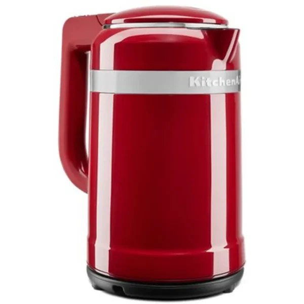 KitchenAid KEK1565ER electric kettle 1.5 L 1500 W Red