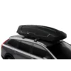 Thule 6359B car roof / rack carrier Roof load bar