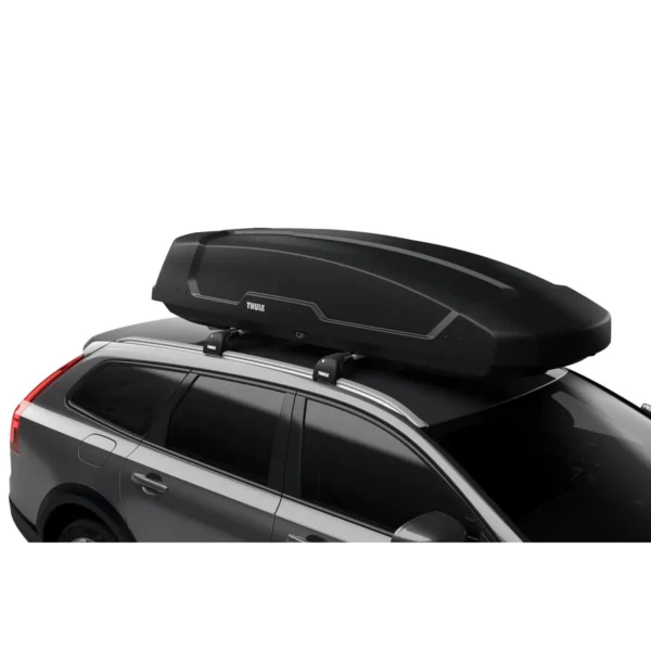 Thule 6359B car roof / rack carrier Roof load bar