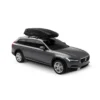 Thule 6359B car roof / rack carrier Roof load bar