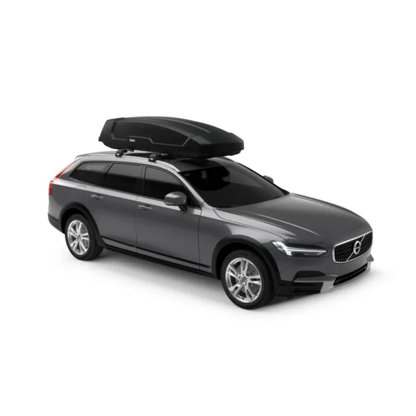 Thule 6359B car roof / rack carrier Roof load bar