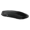 Thule 6359B car roof / rack carrier Roof load bar