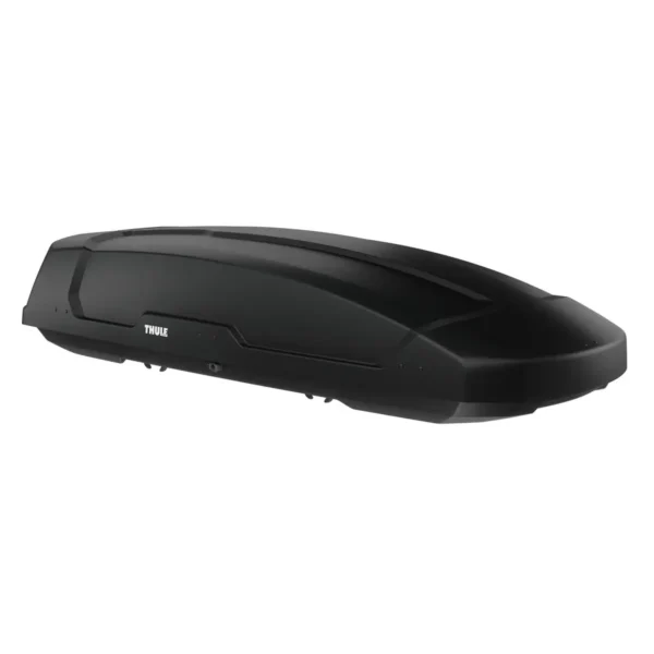 Thule 6359B car roof / rack carrier Roof load bar