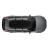 Thule 6359B car roof / rack carrier Roof load bar