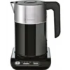 Bosch TWK 8613P electric kettle 1.5 L 2400 W Black, Stainless steel