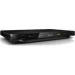 Philips 3000 series DVP3880K/96 DVD/Blu-Ray player DVD player Black