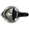 Bosch TWK7801 electric kettle 1.7 L 2200 W Stainless steel