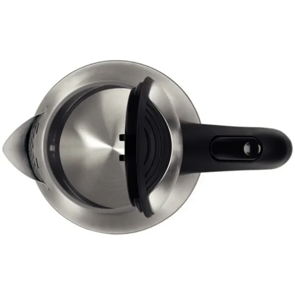 Bosch TWK7801 electric kettle 1.7 L 2200 W Stainless steel