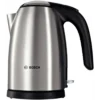 Bosch TWK7801 electric kettle 1.7 L 2200 W Stainless steel