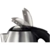 Bosch TWK7801 electric kettle 1.7 L 2200 W Stainless steel